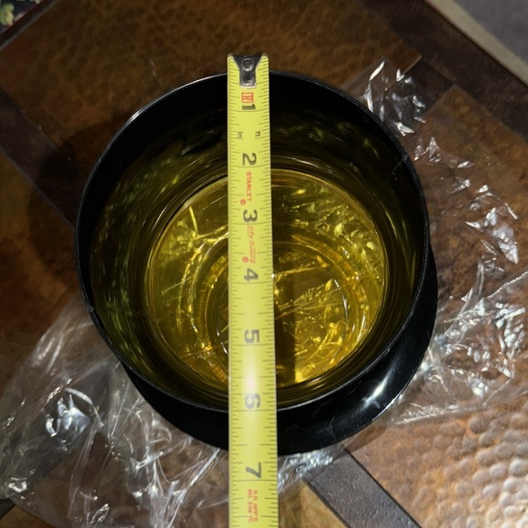 Planters Mr. Peanut Head Counter Unit Yellow and Black Plastic Container… - Picture 7 of 8